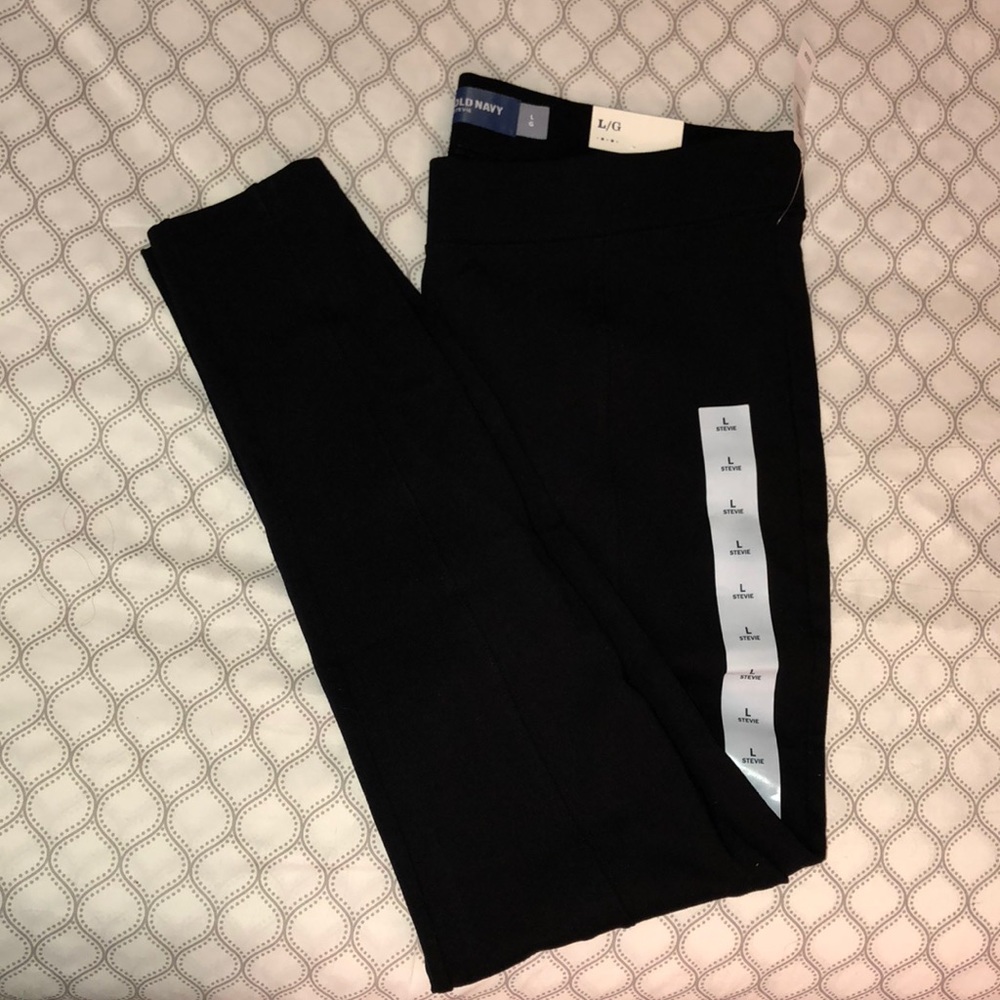 NWT OLD NAVY LEGGINGS